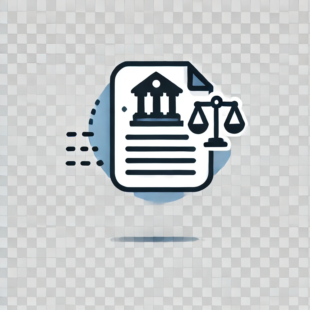 Court Services Icon