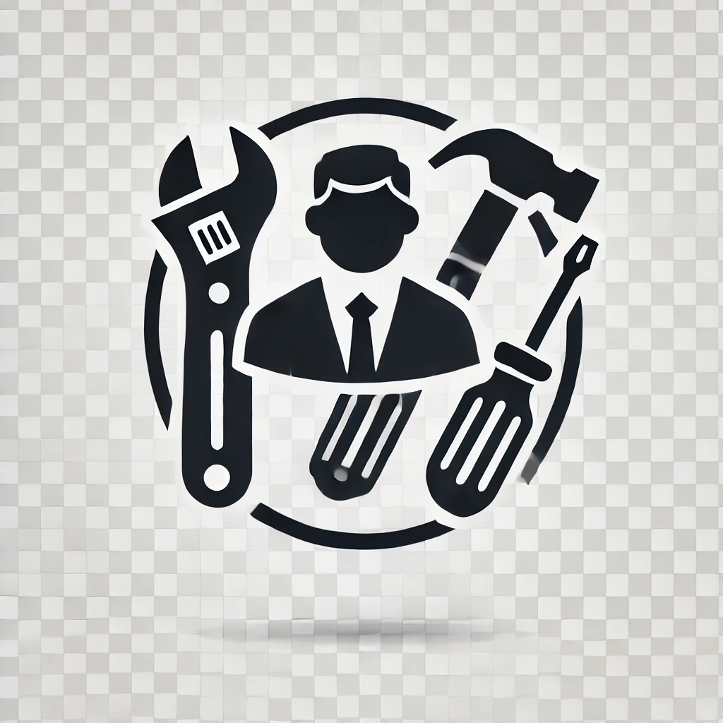 Maintenance Icon