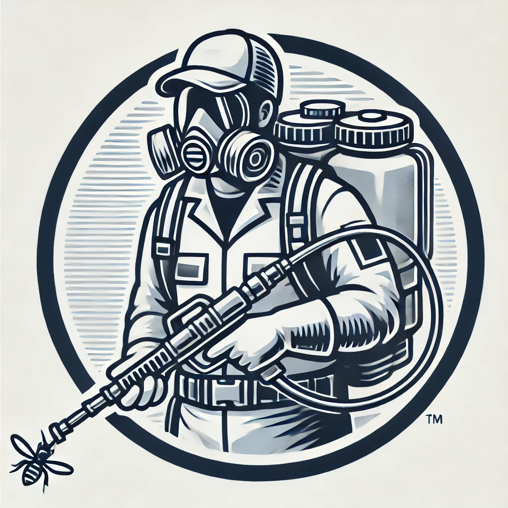 Pest Control Icon
